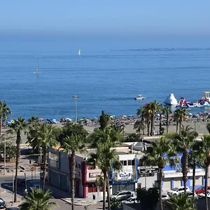 Sereva Plazamar Torre Del Mar