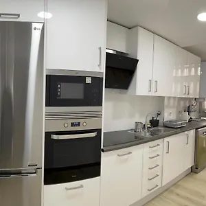 Hermoso Piso En El Rincón de la Victoria