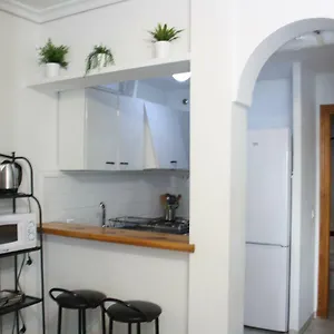 La Casa De Susana Sevilla