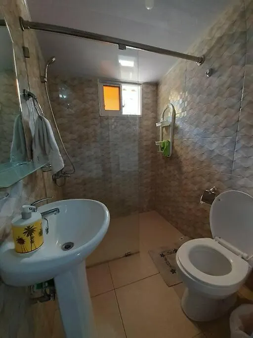 Apartment Apartamento Hogareno Jarabacoa