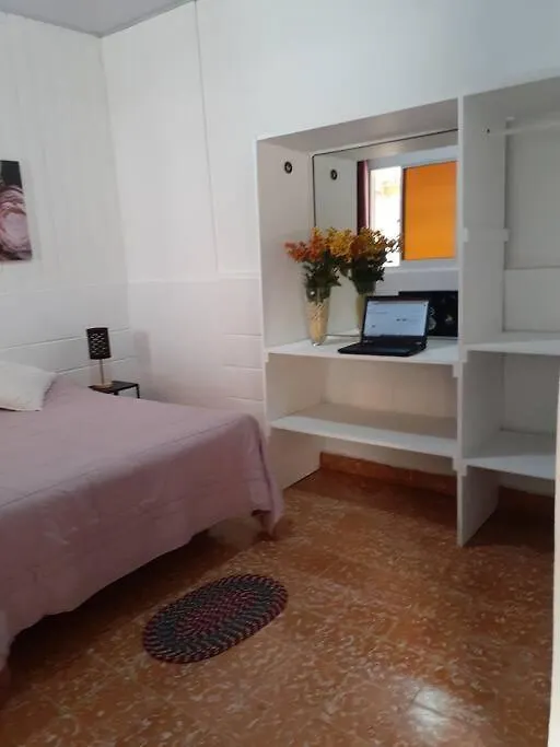 Apartamento Hogareno Jarabacoa