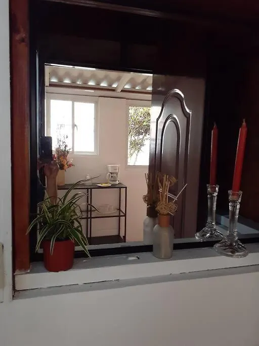 Apartamento Hogareno Jarabacoa