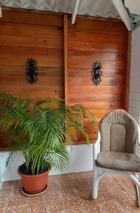 Apartamento Hogareno Jarabacoa 0*,