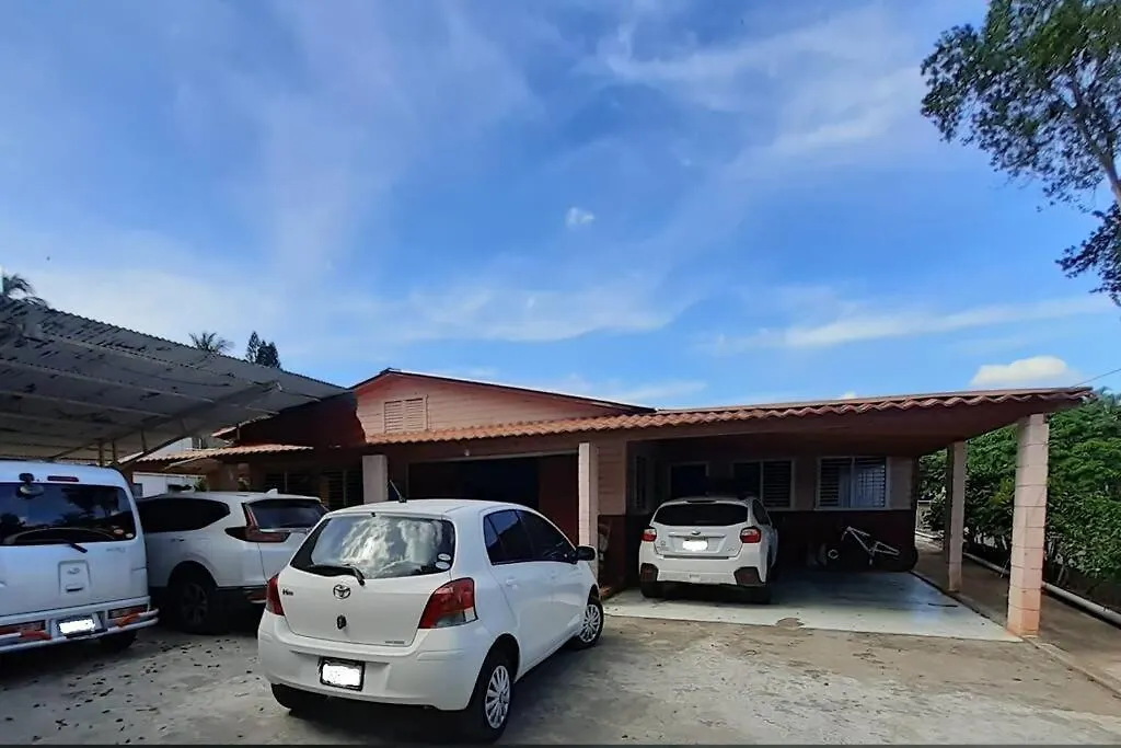 Apartamento Hogareno Jarabacoa 0*,  Dominican Republic