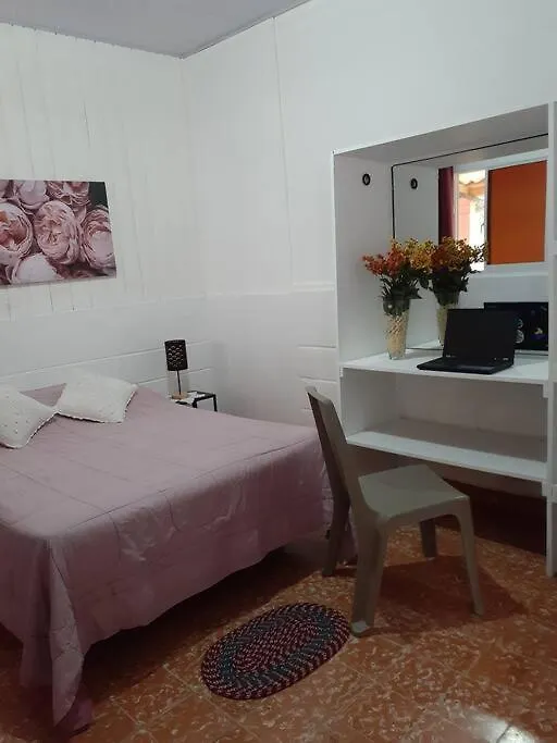 Apartamento Hogareno Jarabacoa 0*,  Dominican Republic
