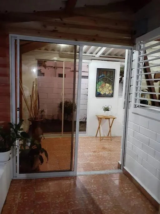 Apartment Apartamento Hogareno Jarabacoa