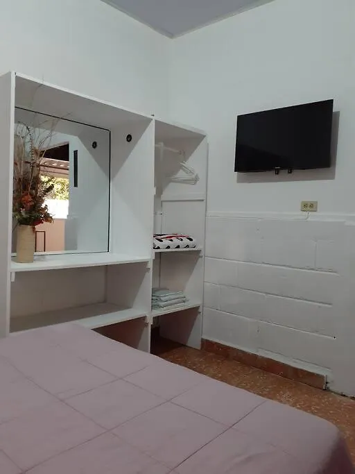 Apartamento Hogareno Jarabacoa Dominican Republic