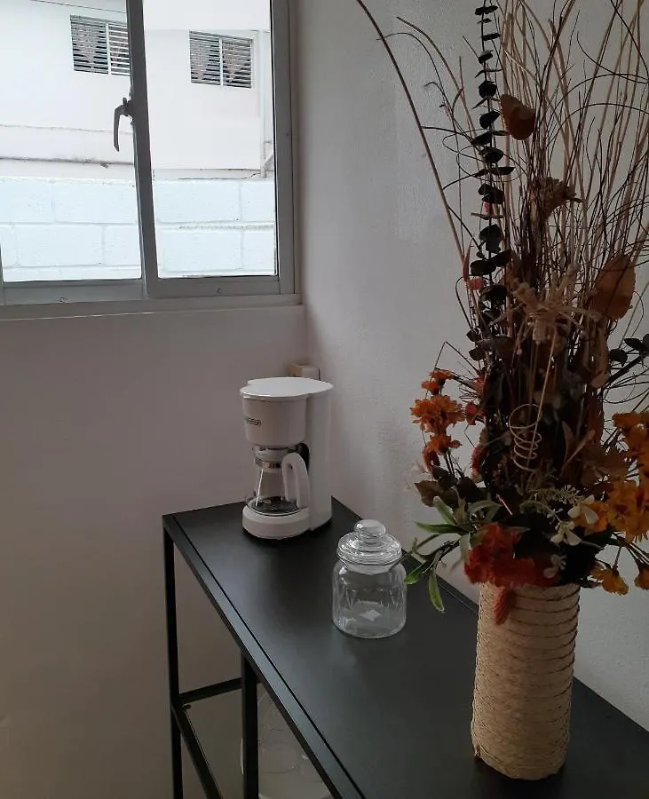 Apartamento Hogareno Jarabacoa Apartment