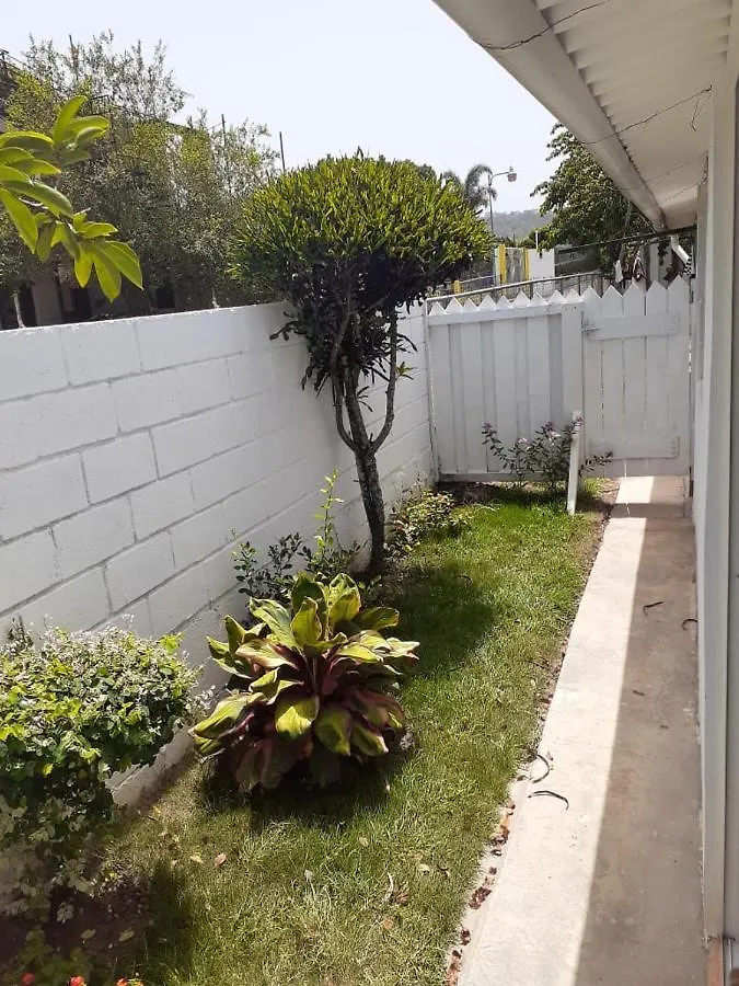 Apartamento Hogareno Jarabacoa