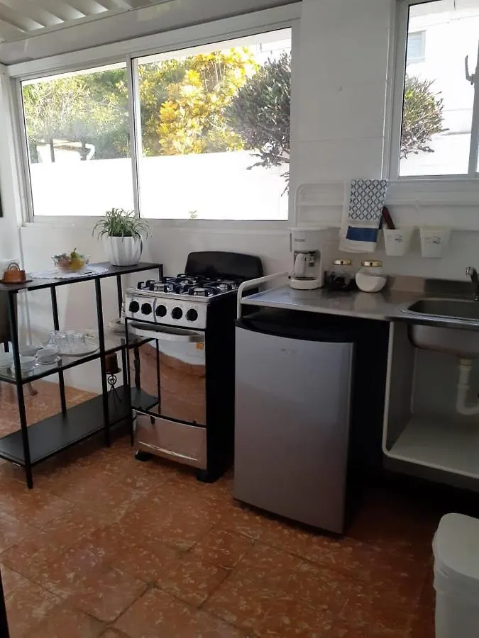 Apartamento Hogareno Jarabacoa Dominican Republic